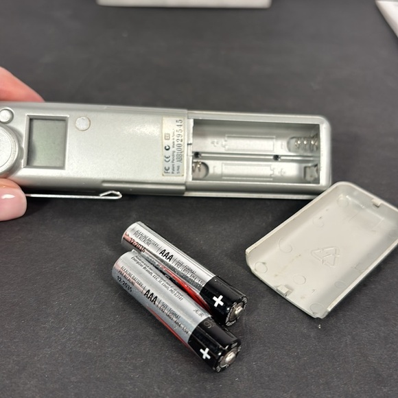 Vintage Aiptek PenCam VGA Digital Mini Camera with Manual - Picture 5 of 5